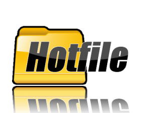 hotfile logo