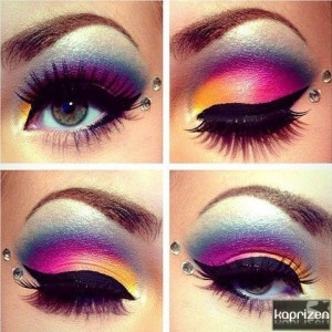 göz makyajı,makyaj nasıl yapılır,göz makyajı resimli,eyeliner nasıl sürülür,far nasıl sürülür,düğün makyajı,değişik makyajlar,mavi makyaj,mezuniyet makyajı,makyaj