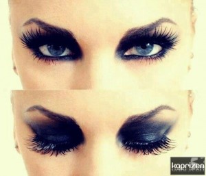 göz makyajı,makyaj nasıl yapılır,göz makyajı resimli,eyeliner nasıl sürülür,far nasıl sürülür,düğün makyajı,değişik makyajlar,mavi makyaj,mezuniyet makyajı,makyaj