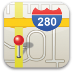 Apple Maps Sorunu Google Maps Iphone 5'de Yok