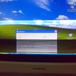 Bilgisayar Ekran Titremesi Neden Olur