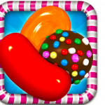 Candy Crush Saga Oyununu Bilgisayarda Oynamak