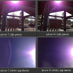 Iphone 5 Mor Ekran Sorunu