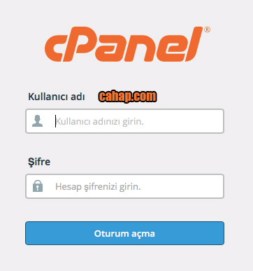 Cpanel'de Siteye Virüs Taraması Nasıl Yapılır?