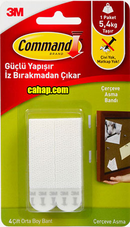 3M-Command-Duvar-Bandi